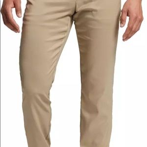 Nike Golf Pants Tan/ Khaki 32x32